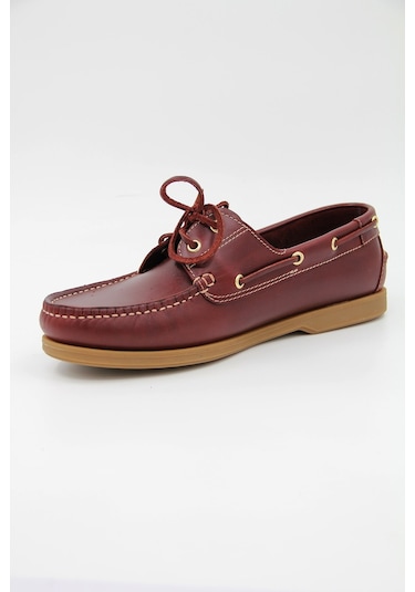 Dexter 911 Erkek Comfort Ayakkabı - Kahverengi-kahverengi Kahverengi