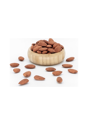 One Chocolate Kavrulmuş Badem İçi 150 G