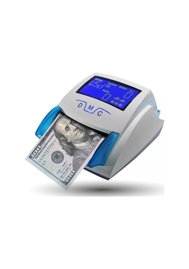 Accucon X2 Para Kontrol Cihazı