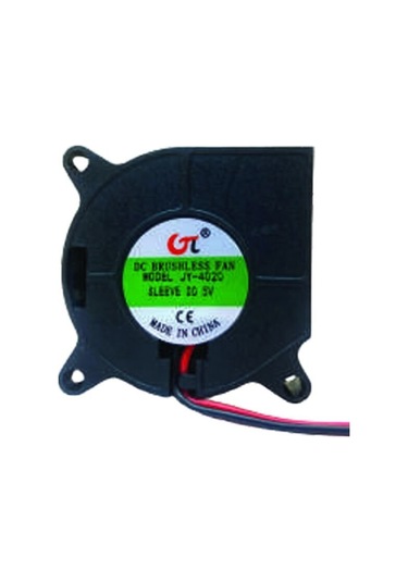 75x75x30 12v Salyangoz 0,13a