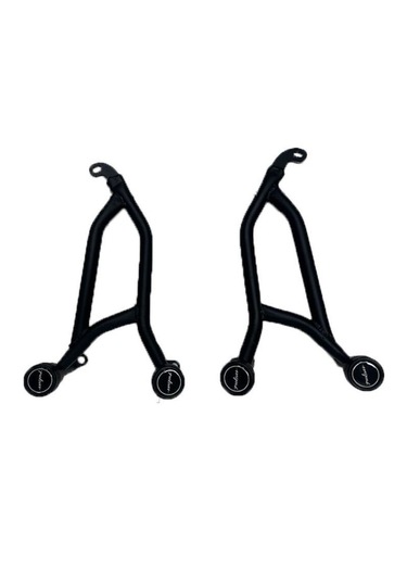 Bajaj Pulsar Ns-200 2014 - 2024 Uyumlu Motor Koruma Demiri