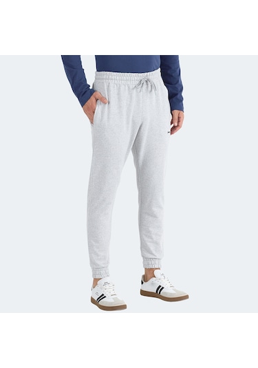 Slazenger MANAS Erkek Eşofman Altı Gri