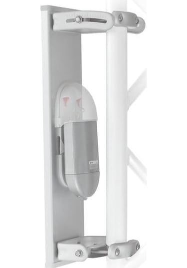 Ligowave Rf Elements Dış Mekan Kutu S Carrier Class W2x Sma-rp To Mmcx