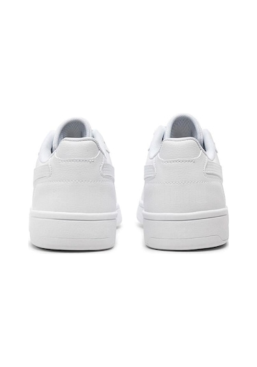 Puma Reb-l Jr Çocuk Günlük Ayakkabı 398993-02 Beyaz