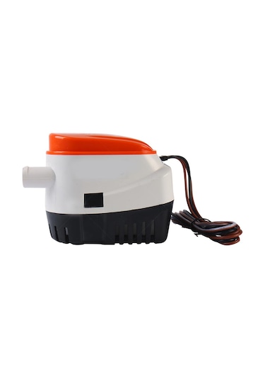 Sealux Marine Otomatik Sintine Pompası 1100gph 12v