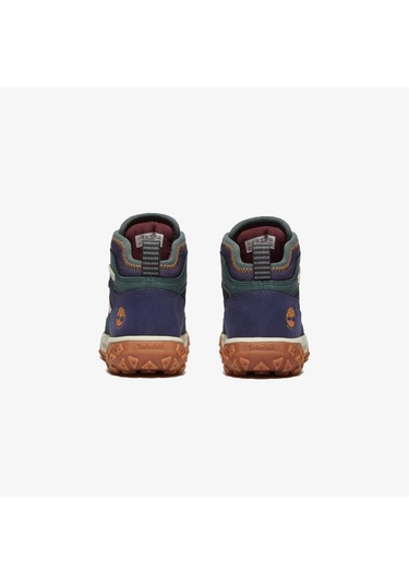 Timberland Green Stride 6 Motion Çocuk Yeşil Bot Tb0a6arweo61 Yeşil