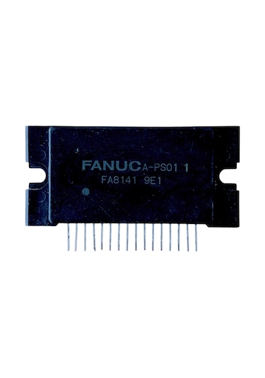 Fa8141 I/o Link Modülü Endüstriyel Otomasyon Modülü  Yedek Parça