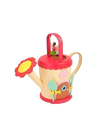 Fairy Garden Sulama Kabı Ve Peri Evi