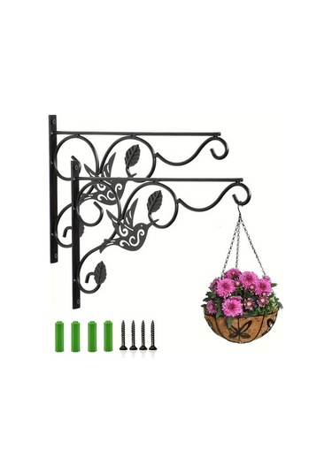 Pazly Suntek Mekan Kuş İçin İç/dış Bitki Besleyici Asılı Pb