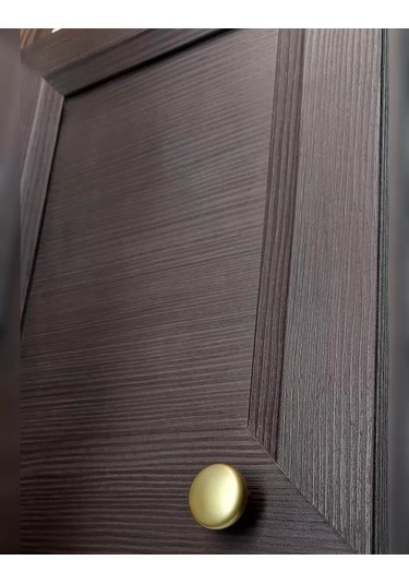 F Furnitura Mobilya Kovası 207200235 Altın Rengi