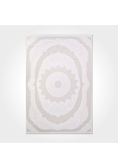 Violet Halı-7552vt Çok Renkli