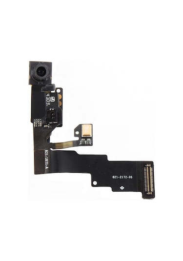 Teknonet Apple Uyumlu  iPhone 6 Ön Kamera + Sensör