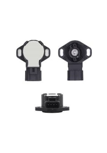 Suzukı Vıtara 1.6 Gaz Kelebek Sensor Gksvr-10016