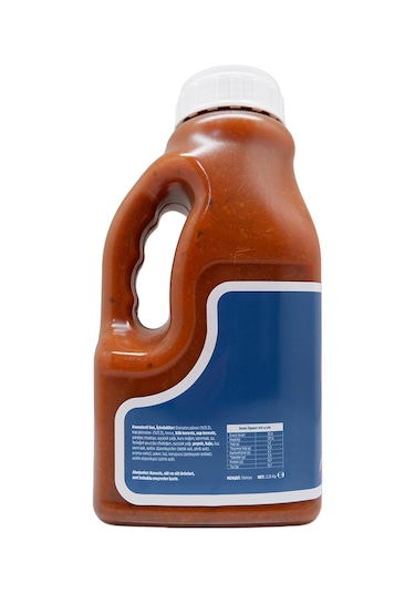 Chefline Napoliten Sos 2250 G
