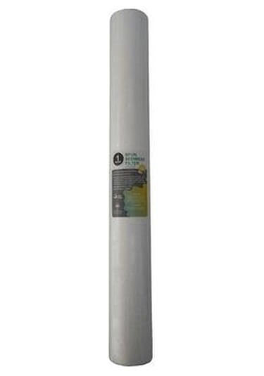 Spun Filtre 20" 1 M Aqualine
