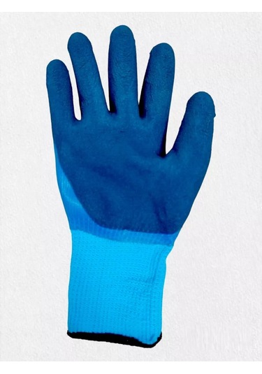 Sptools Kışlık Su Geçirmez İş Eldivenleri 168542052