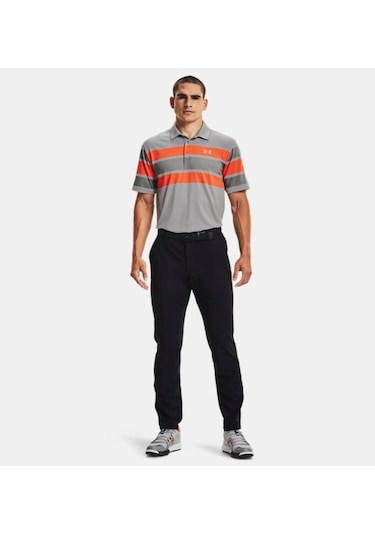 Under Armour Erkek UA Drive Tapered Pantolon 1364410-001 Siyah