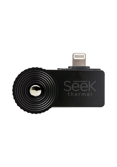 Seek Thermal Compact Xr İos Dış Mekan Termal Görüntüleme Kamera