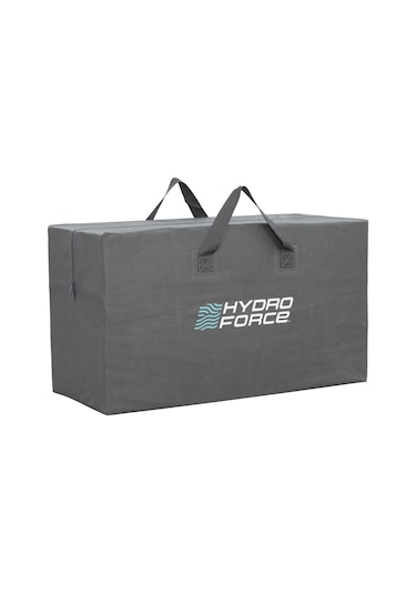 Hydro-force 65115 Cove Champion X1 Tek Kişilik Kano Seti 2.75m X 81cm