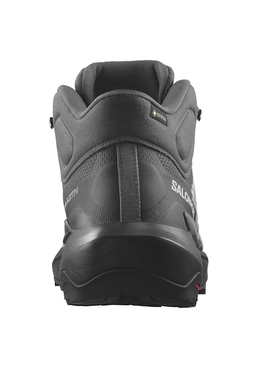 Salomon Elixir Activ Mid Gore-tex Erkek Bot Gri