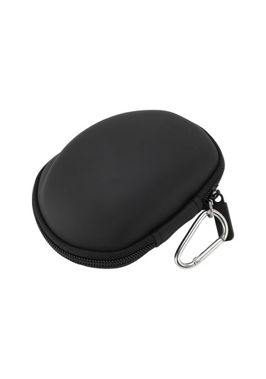 Mufunye Logitech Mx Master 3/3s/2s İçin Sert Kılıf - Darbe Emici, Suya Dayanıklı Pu Malzeme, Taşınabilir Mouse Koruyucu Çantası