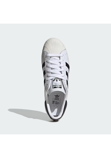 Adidas Superstar 82 Kadın Günlük Spor Ayakkabı C-adıjı2025b10a00 Beyaz