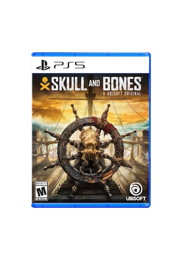 Skull And Bones Ps5 Oyun