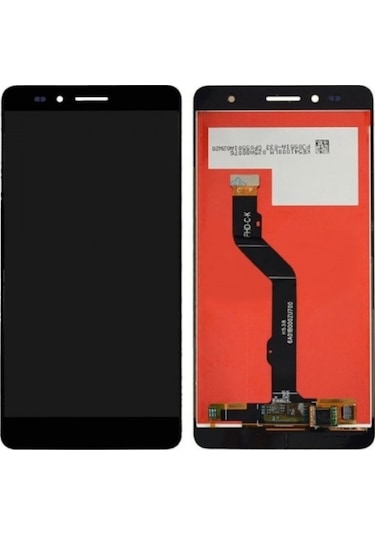 Huaweı Gr 5 Gr5 Lcd Ekran Dokunmatik Çerçeveli (329617805)