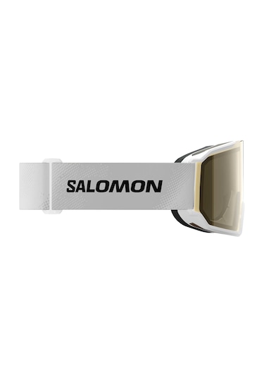 Salomon S/view 3 Access Unisex Kayak/snowboard Gözlüğü-l47921800 Beyaz