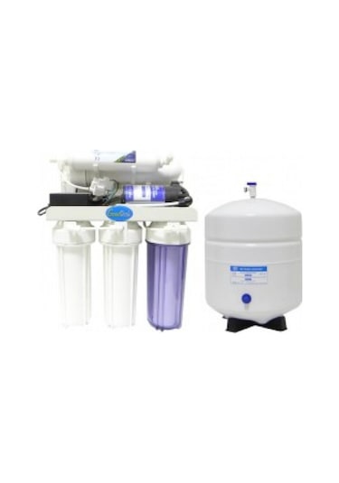 Goodtech Tt 150P Hayzek Kasasız Pompalı Su Arıtma
