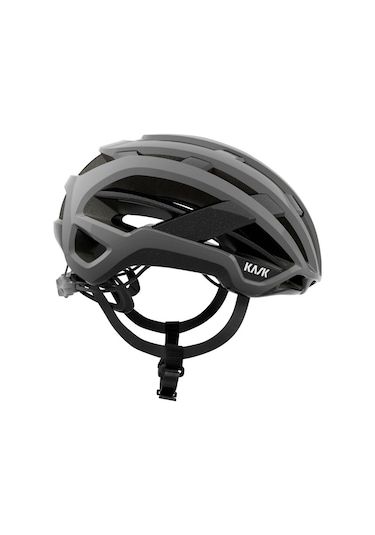 Kask Valegro Wg11 Yol Kaskı Gri M 52-58 Siyah
