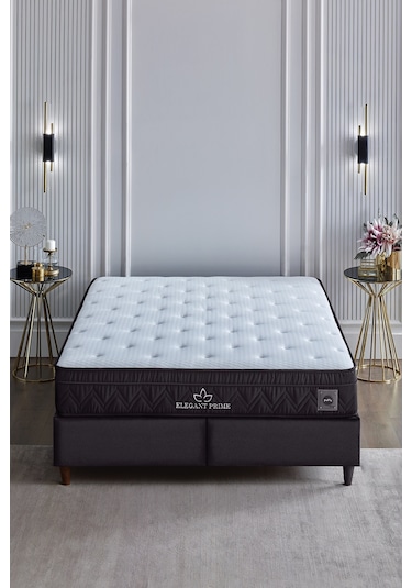 Puffy Elegant Prime Pocket Yaylı Roll Pack Yatak,100x200
