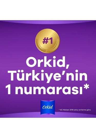 Platinum Hijyenik Ped Uzun Cesaret Paketi 40 Adet