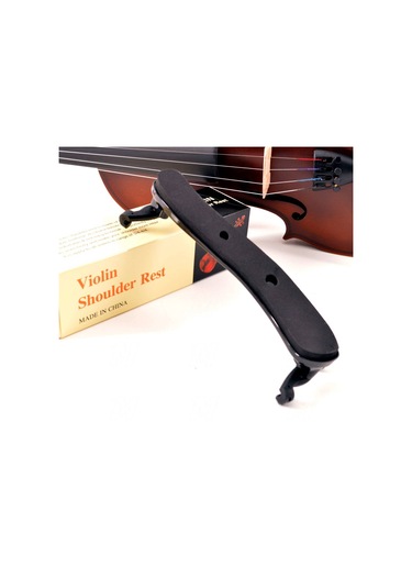 Dominguez Dvsr44Bk Keman Yastık Siyah