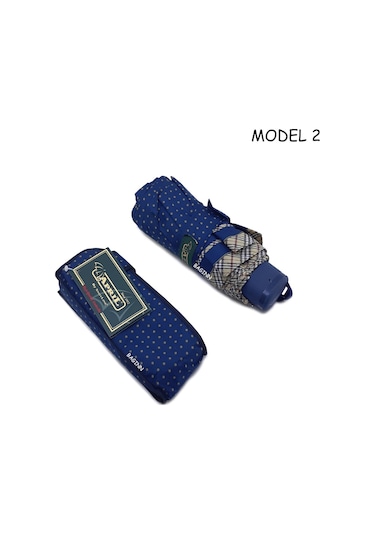 Snotline Ultra Mini Cep Şemsiye Kapalı Boyut 18 Cm Siyah