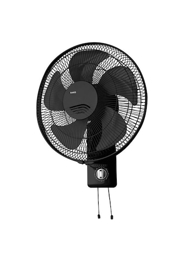 Raks WF 16 MX 16" 3 Kademeli Duvar Vantilatörü