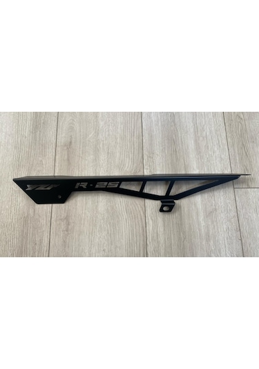 Yamaha R-25 Zincir Koruması Siyah