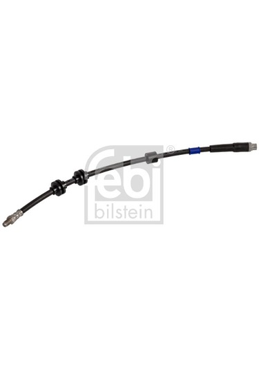 Bmw E81 E82 E87 E88 E89 E90 Ön Fren Hortumu 545mm 34306767458