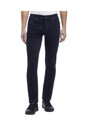 Calvin Klein Erkek Pantolon Lacivert