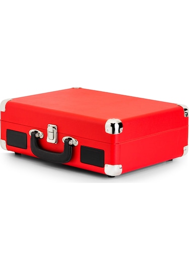 Ktools Nostalgie Pikap K344 - Kırmızı