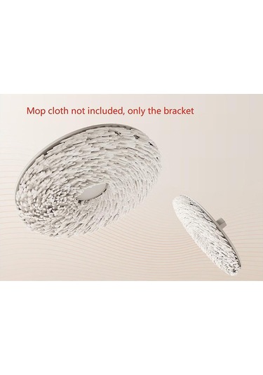 Deebot T20/t20max/t20pro Robot Süpürge Yedek Parçaları İçin Paspas Standı Paspas Bezi Tutucu Diğer