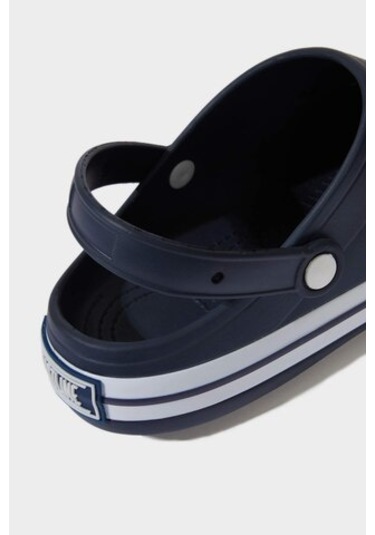 DeFacto Erkek Tek Bantlı Yüksek Taban Eva Sandalet C3044AX25HSNV44