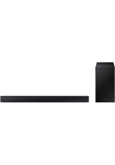 Hw-c450 2.1 Kanal Dts Virtual: X Kablosuz Soundbar - Siyah-135802