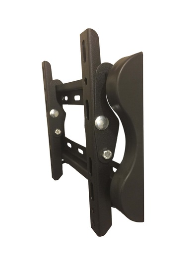 Plusaparat Pa-26/43 26”-43” Led Monitör  Açılı Askı Aparatı