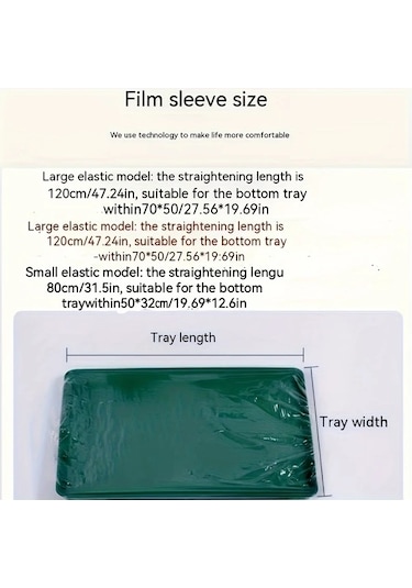 Willowhaven 40 Parça Kuş Kafesi Altlığı - Sızdırmaz Kalın Pe Tabaka Papağan Güvercin Tavşan İçin