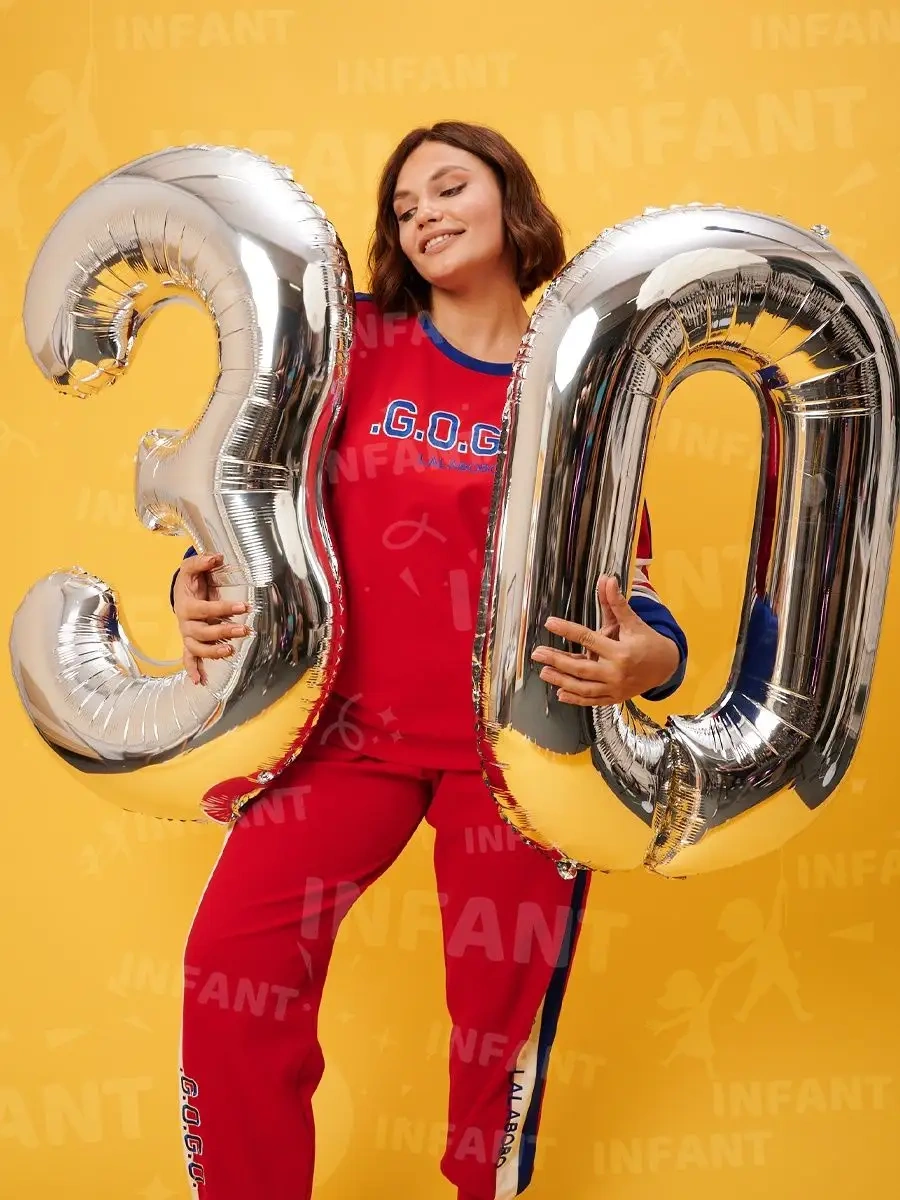 Infant 30 Sayı Folyo Kaplamalı 120291713 Gri