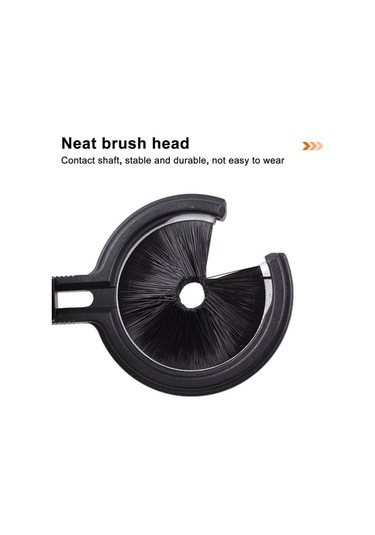 Yousheng Kıl Fırça Ok Dinlenme Bileşik Olimpik Yay Bıyık Okçuluk Ok Standı Avcılık Ateş Hedefleme Aksesuarları