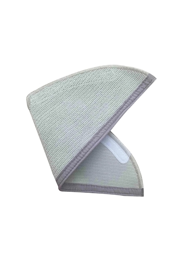 S5 Max Robot Süpürge Uyumlu 7'li Yedek Parça Seti