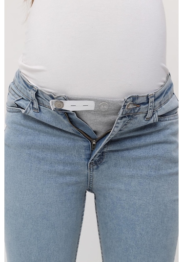 Luvmabelly Myra9811 - Hamile Kemer Genişletici Gri - Gri