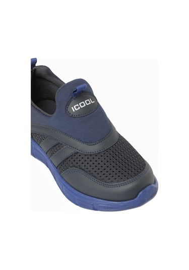 Stack F 6fx Lacivert Erkek Çocuk Slip On 000000000102240684
